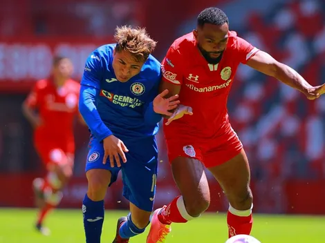 Cruz Azul pierde a Igor y chances de ser líder del Guard1anes