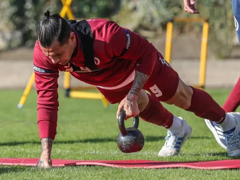 La agenda de Cruz Azul este jueves