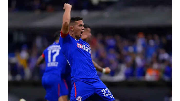 Cruz Azul no es dueño del pase de Marcone.