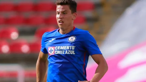 Igor Lichnovsky dejó un sabor agrio en las oficinas de Cruz Azul