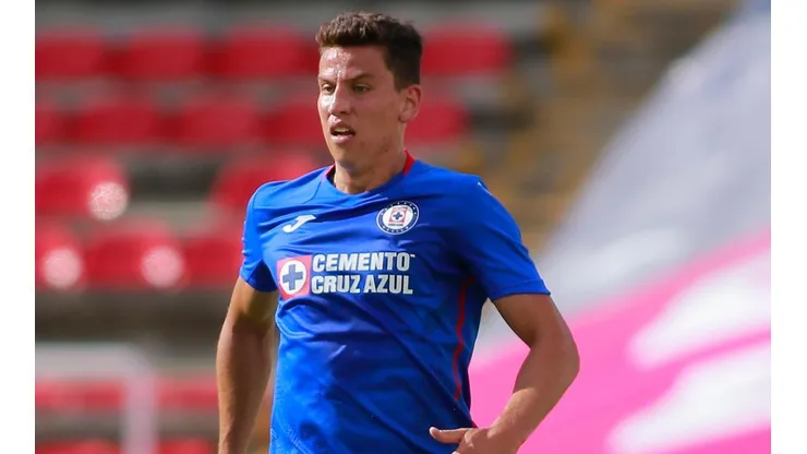 Igor Lichnovsky dejó un sabor agrio en las oficinas de Cruz Azul