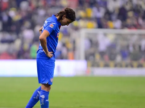 Las palabras que presagiaron la salida de Igor Lichnovsky