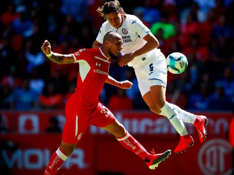 ¿Dónde ver el juego entre Toluca y Cruz Azul por Liga MX?