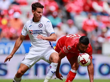 Atención: El Al Shabab envía otra propuesta a Cruz Azul