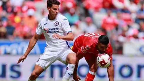 Igor Lichnovsky en el Guard1anes