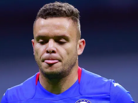 Cruz Azul, en cero dos juegos seguidos desde 2018