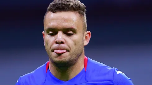 Cruz Azul espera romper la mala racha frente a Tigres.