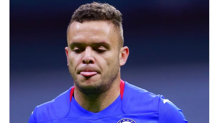 Cruz Azul espera romper la mala racha frente a Tigres.