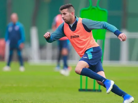 VIDEO: Golazo de Ceppelini, perdón a Corona, y Siboldi queda retratado