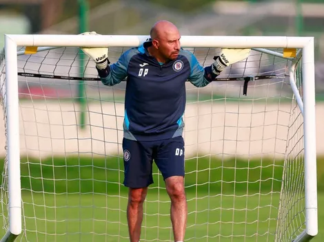 VIDEO: El nuevo rol del Conejo durante el parón de selecciones
