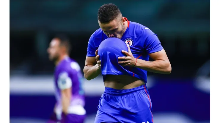 Rodríguez lleva 10 goles este semestre.
