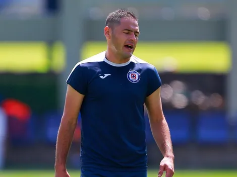 "Al fin te ayudó la cámara": Aguilar y su enésimo troleo a Misael