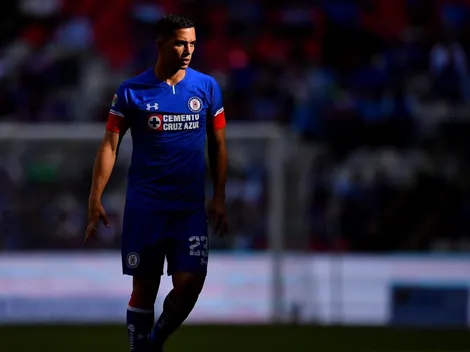 ¿Qué pasa con el tema Marcone?