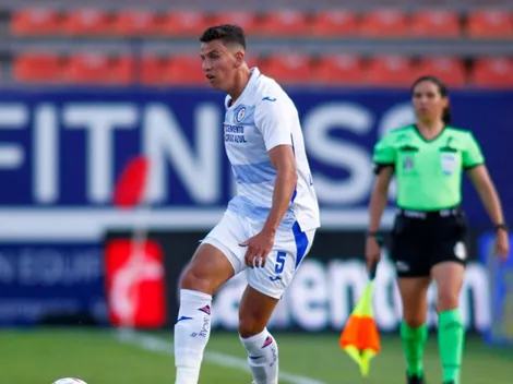"Marcone 2.0": La afición de Cruz Azul se rebela ante Igor
