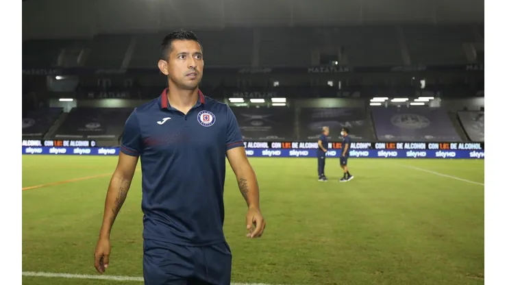 Elías Hernández no es del agrado de parte de la afición