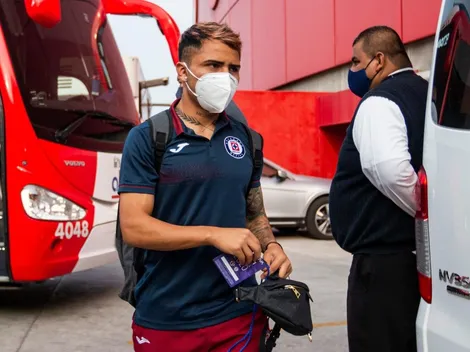 VIDEO: Lo de Misa ya se pierde de vista y cada día pide más minutos