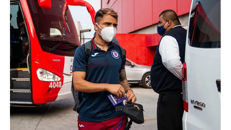 Domínguez es uno de los jugadores más talentosos del plantel cementero
