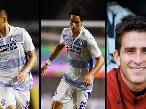 La Sub-23 de México tendrá color celeste