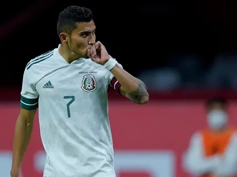 "Si lo quieren, no menos de 20$ MDD": Chivas anhela la vuelta del 'Maguito'