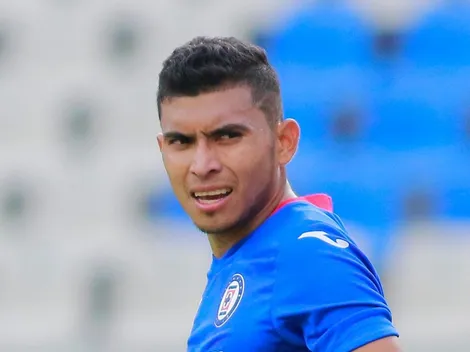 Atención: 'El maguito' sí estará ante el Toluca