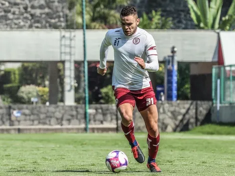 La agenda de Cruz Azul este viernes