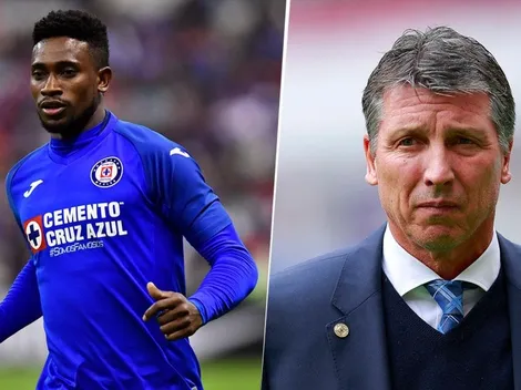 "Excusas y más excusas": ¿Mensaje de Borja a Siboldi?