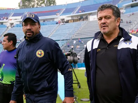 Hermosillo sueña con volver a Cruz Azul y se ilusiona con ser directivo