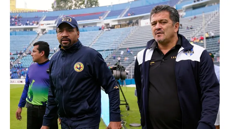 Hermosillo sueña con volver a Cruz Azul y se ilusiona con ser directivo
