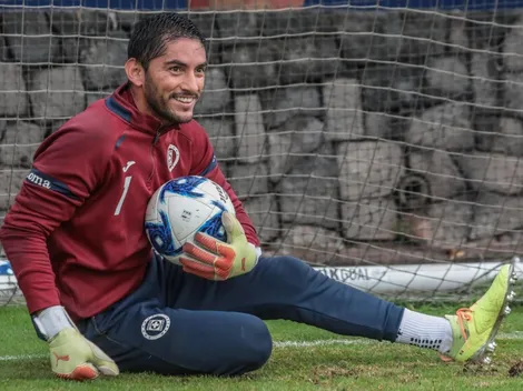 Chuy apunta a Jémez y Caixinha como los creadores de este Cruz Azul