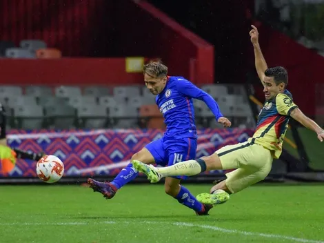 La agenda de Cruz Azul