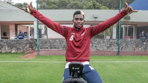 Borja sería una de las bajas celestes.