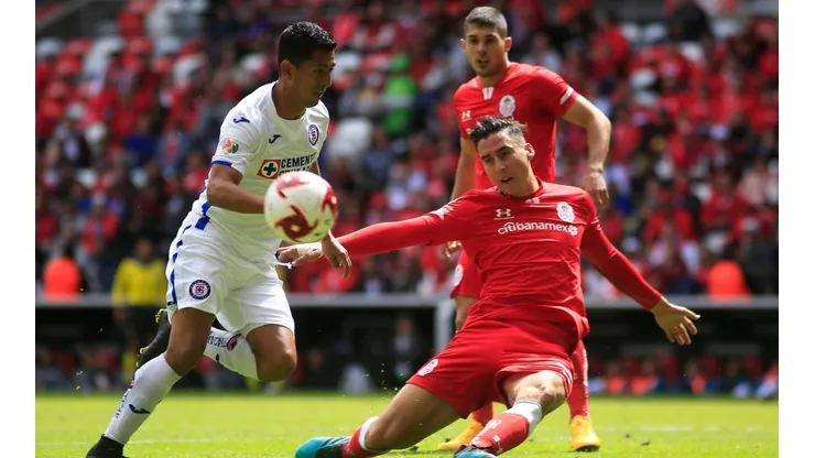 Toluca está en medio de una crisis deportiva en este Guard1anes 2020