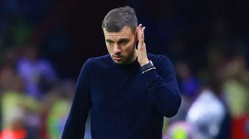 Las dudas en la alineación previas al Cruz Azul vs. Mazatlán.