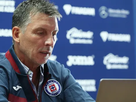 Siboldi y el Clásico Joven: "Ganar al América no nos asegura el título".