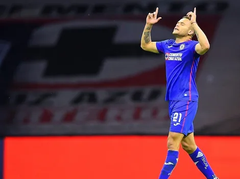 Como siempre: Cabecita es elegido jugador a seguir en el Clásico Joven