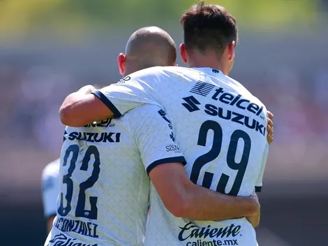 Ojo: Cruz Azul sondea a Dinenno y González de Pumas si se va Jona