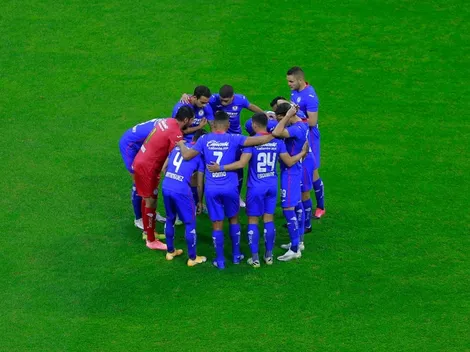 Cruz Azul y América protagonizan un aburrido empate en el Clásico Joven