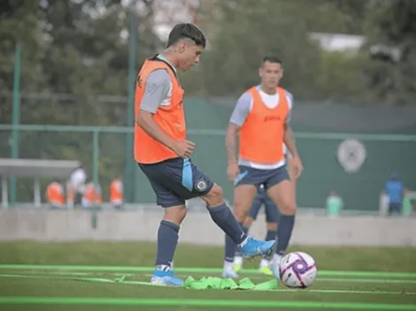 VIDEO: Por esto Misa debía jugar más en el Clásico