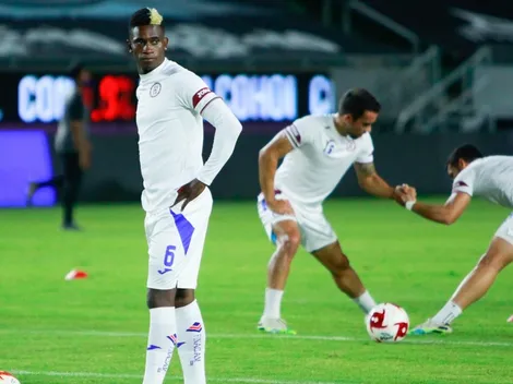 VIDEO: El gol de Borja que pone en un aprieto a Siboldi