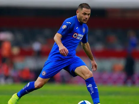 Pablo Aguilar ya está disponible