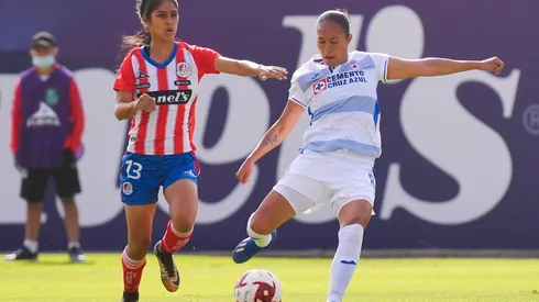 Cruz Azul Femenil sigue en caída libre