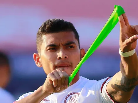 "Somos mejores": Orbelín Pineda