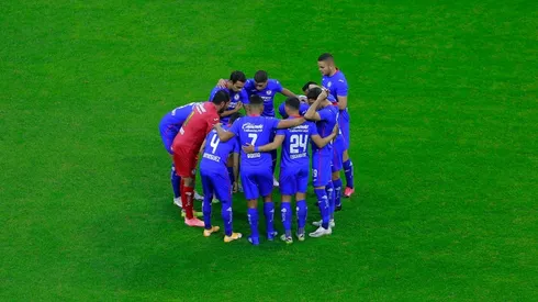 Cruz Azul espera terminar en lo más alto de la tabla.