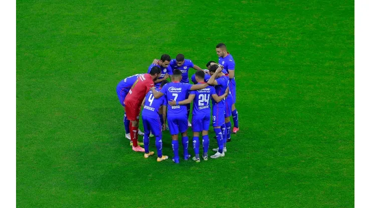 Cruz Azul espera terminar en lo más alto de la tabla.