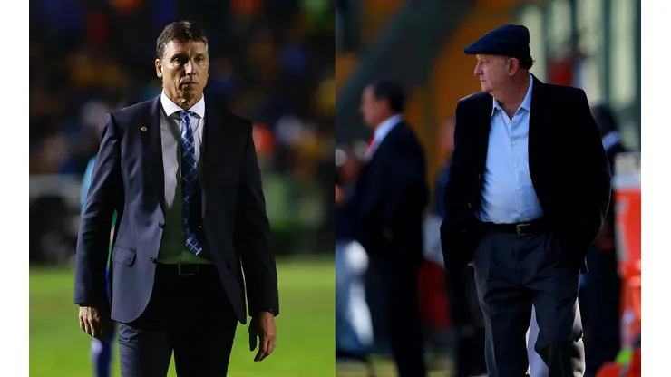 Lapuente analizó al Cruz Azul de Robert Dante Siboldi.