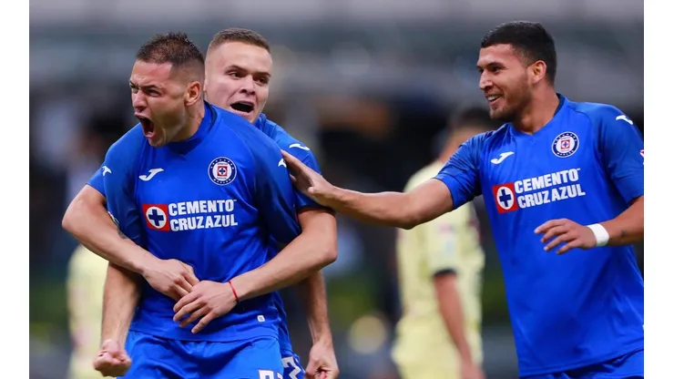 Pablo Aguilar fue convocado de urgencia.