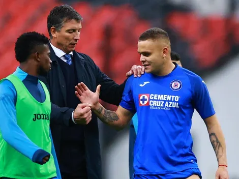 "Es un problema de Ordiales": Siboldi ante una venta del 'Cabecita'