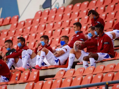 Se encienden las alarmas: 14 casos de covid-19 en el plantel de Xolos