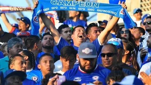 Barra de Cruz Azul quiere hacerse presente en el duelo ante el América
