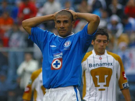 De locos: Cata Díaz sale del retiro y vuelve al futbol a los 41 años